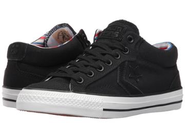 Converse - Star Player Pro Mid