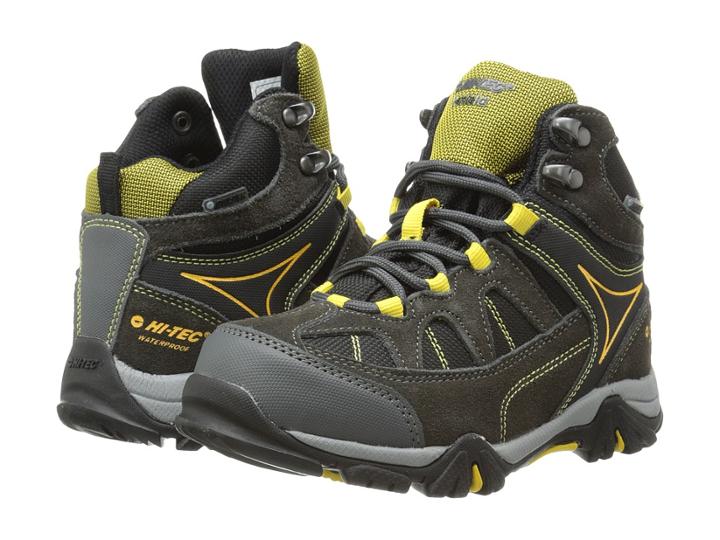 Hi-tec Kids Altitude Lite I Wp