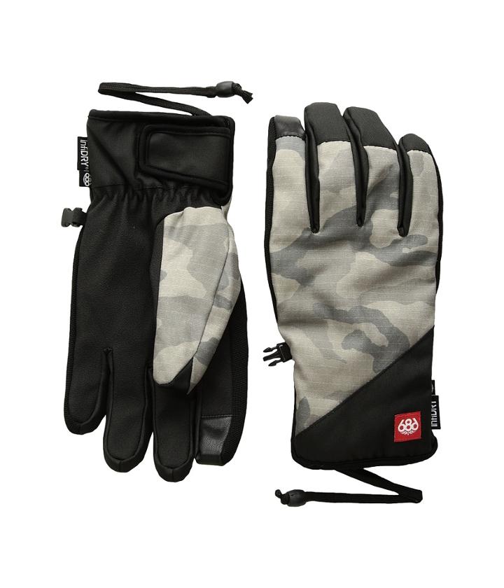 686 - Ruckus Pipe Gloves
