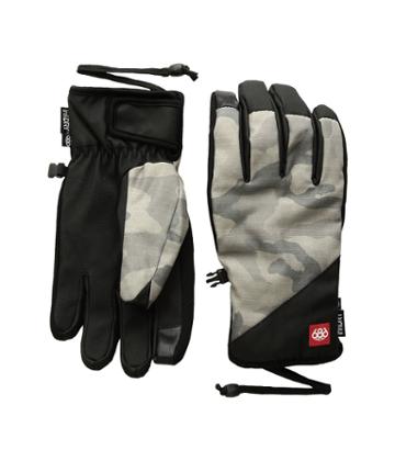 686 - Ruckus Pipe Gloves