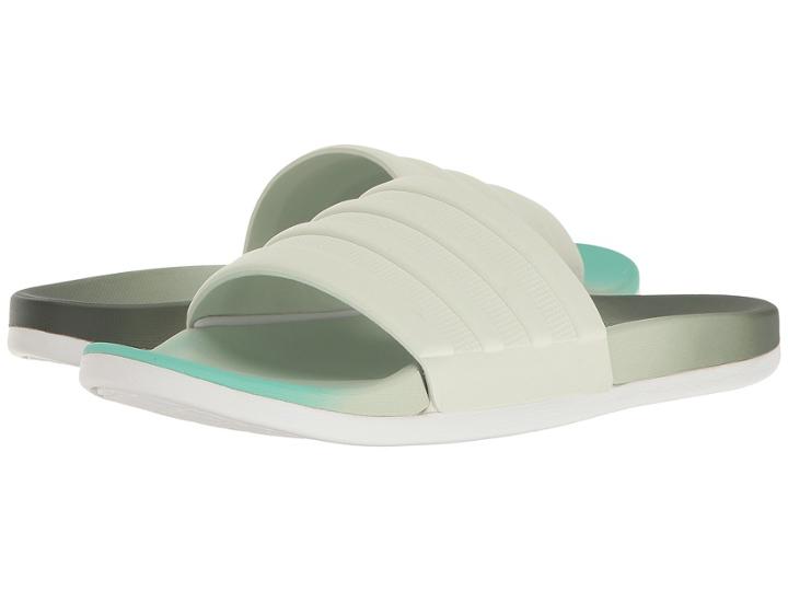Adidas - Adilette Cloudfoam Ultra Fade