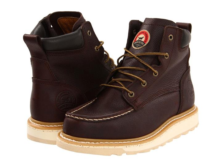 Irish Setter - 83605 6 Wedge