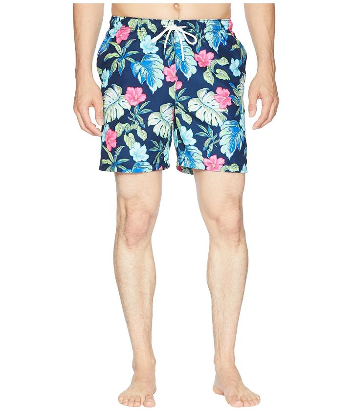 Tommy Bahama - Naples Rio Bravo Swim Trunk