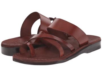 Jerusalem Sandals - The Good Shepherd