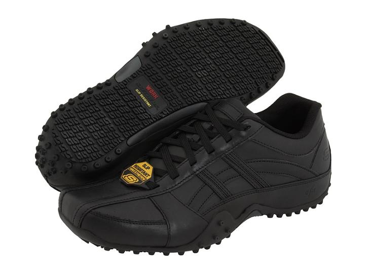 Skechers Work - Rockland - Systemic