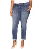 Lucky Brand - Plus Size Ginger Straight In Morrison