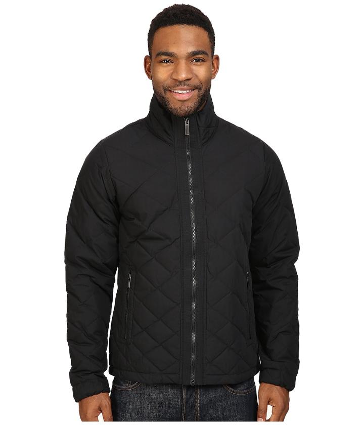 Nau - Intersect Utility Down Sweater