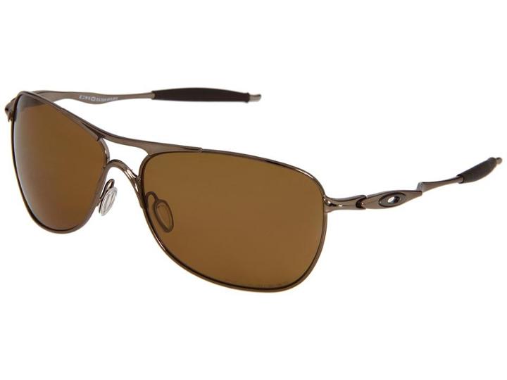 Oakley Crosshair Polarized