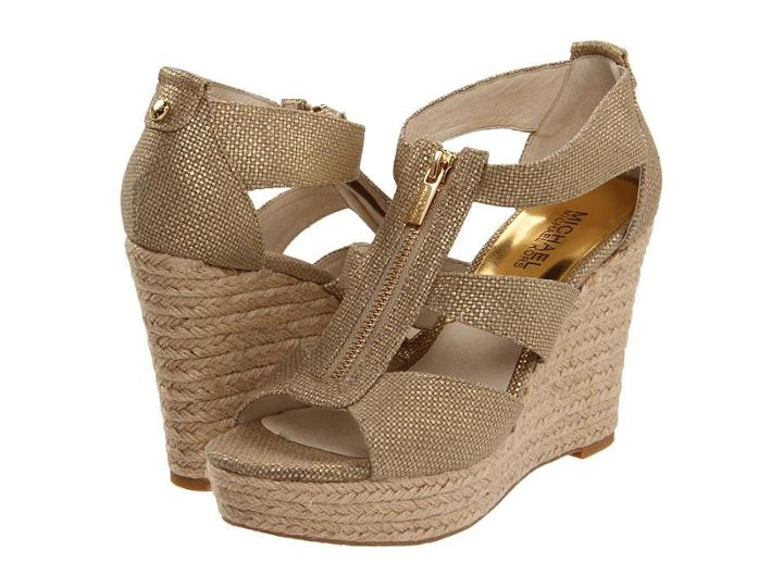 Michael Michael Kors Damita Wedge