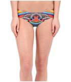 Rip Curl - Tribal Myth Hipster Bottoms