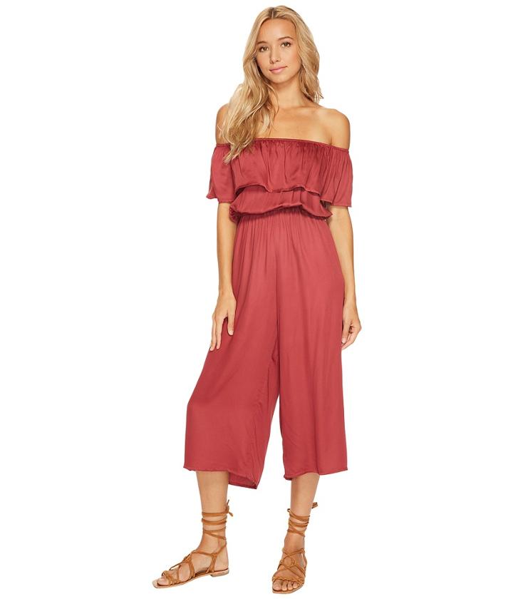 Billabong - Some Day Romper