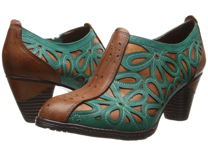Spring Step - Arabella