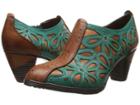 Spring Step - Arabella