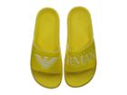 Armani Junior - Slip-on Sandal With Logo