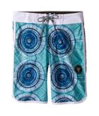 Vissla Kids - The Spins 4-way Stretch Boardshorts 17