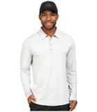 Adidas Golf - Climacool(r) Upf Long Sleeve Polo