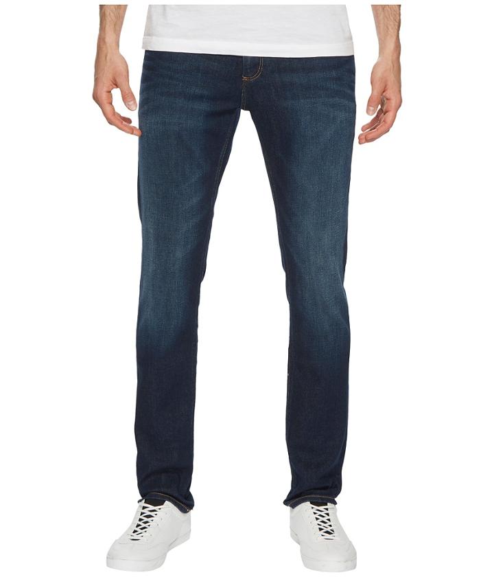 Tommy Jeans - Scanton Slim Fit Jeans In Dynamic True Dark Stretch