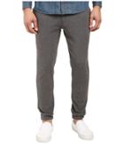 Kenneth Cole Sportswear - Flat Front Jogger Pants