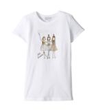 Fiveloaves Twofish - Let's Sparkle Tee