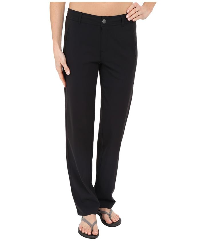 Lucy - Walkabout Pants