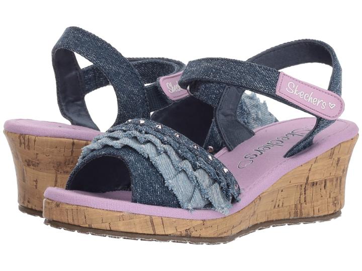 Skechers Kids - Tikis 86928l