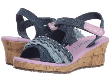 Skechers Kids - Tikis 86928l