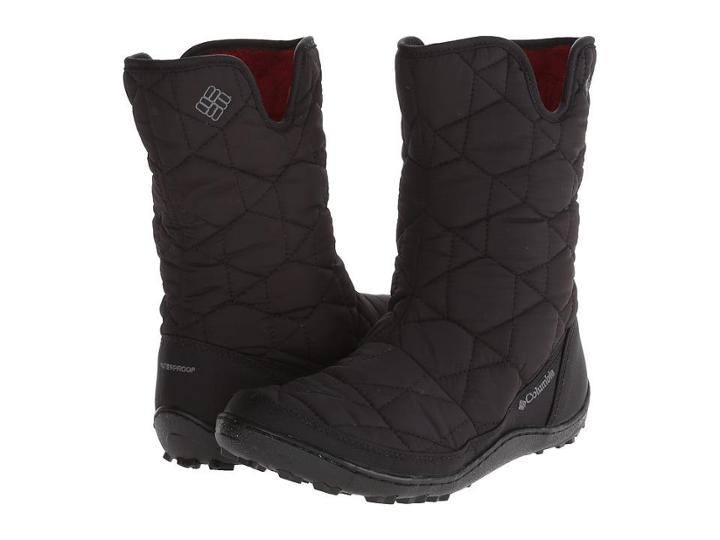 Columbia Minx Slip Ii Omni-heat
