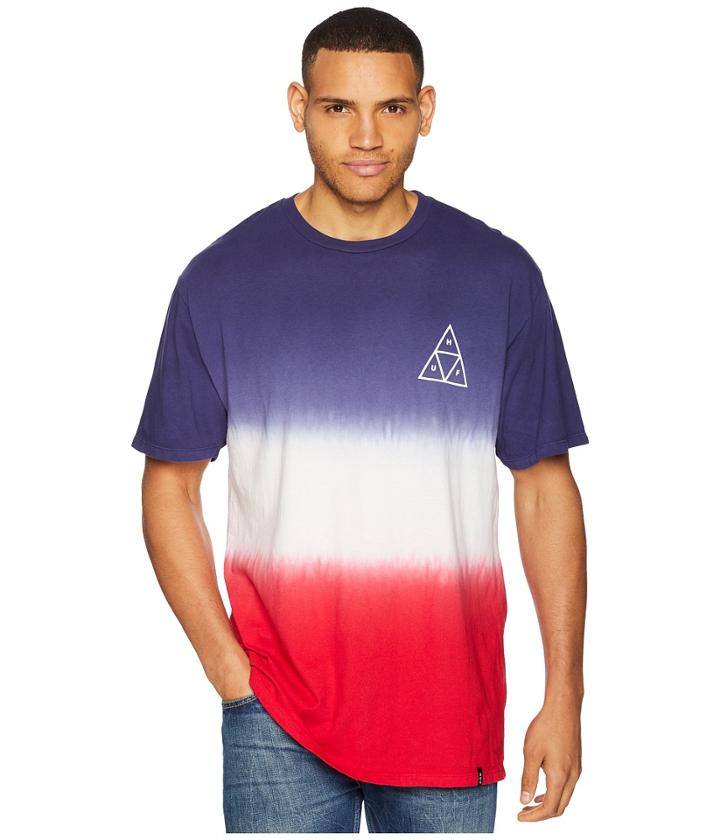 Huf - Tt Gradient Short Sleeve Tee