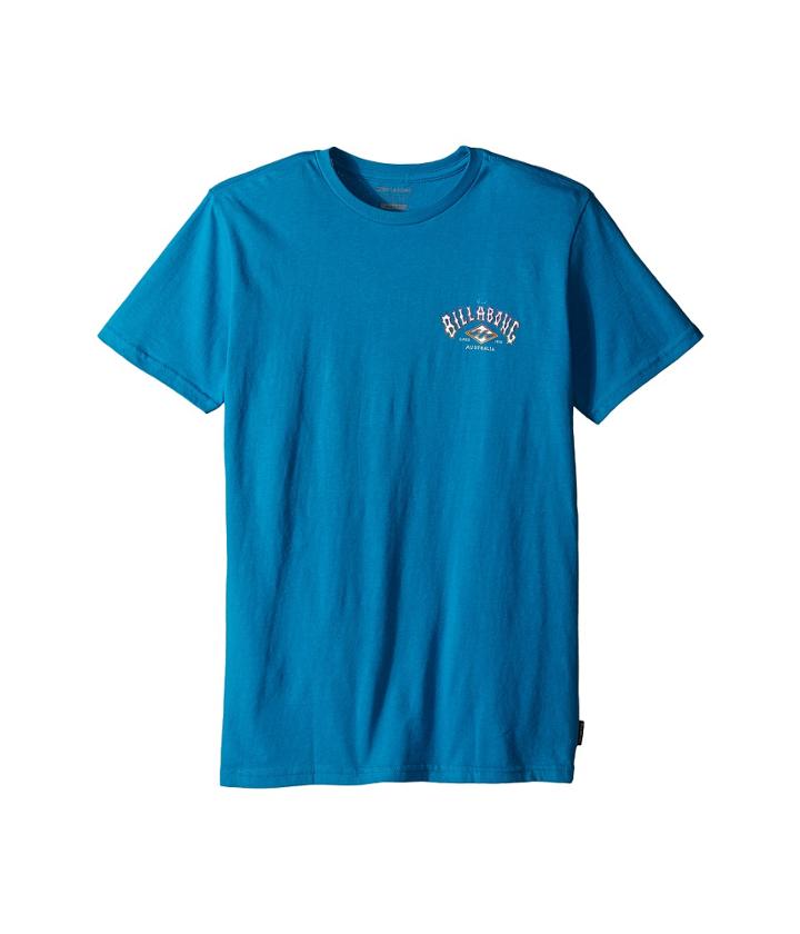 Billabong Kids - Arched T-shirt