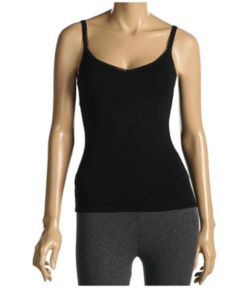 Ongossamer Cabana Cotton Reversible Camisole