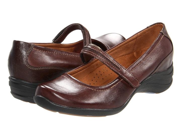 Hush Puppies - Epic Mary Jane