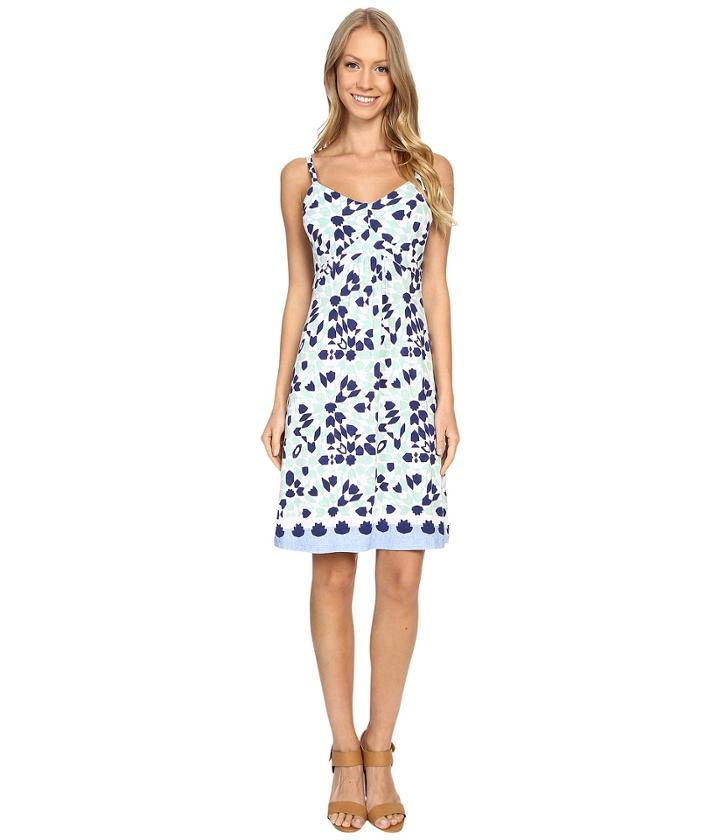 Tommy Bahama - Border Tiles Short Dress