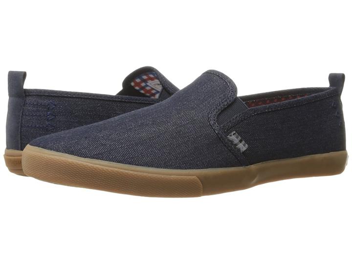 Ben Sherman - Bradford Slip-on