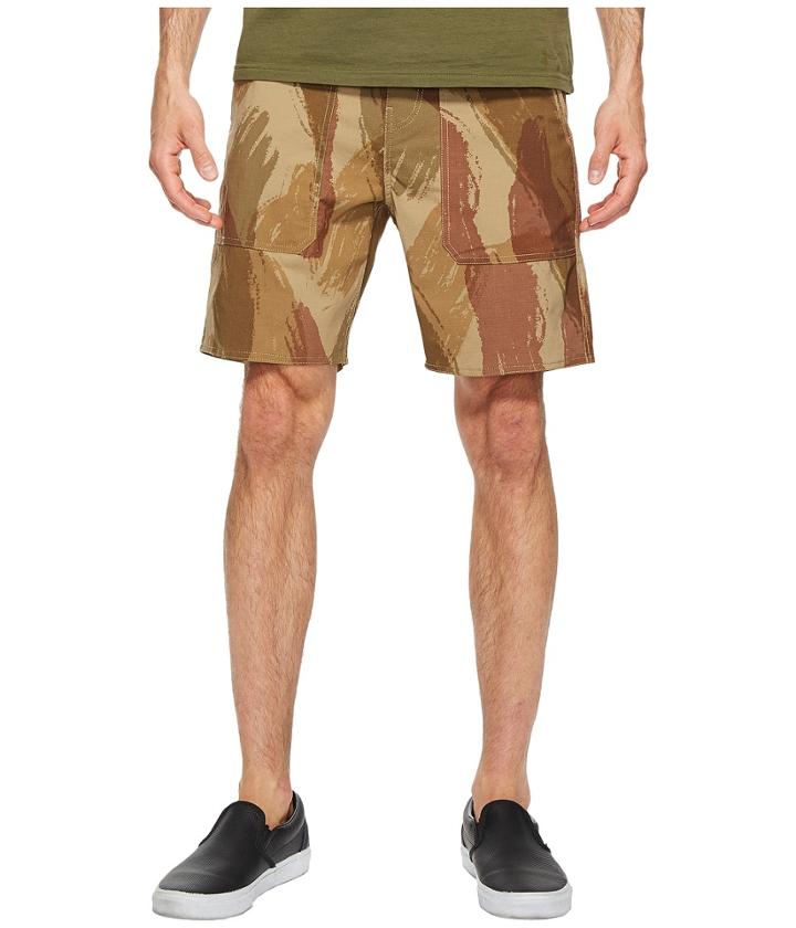 Brixton - Prospect Service Shorts
