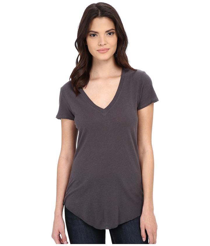 Lamade - V-neck Tee