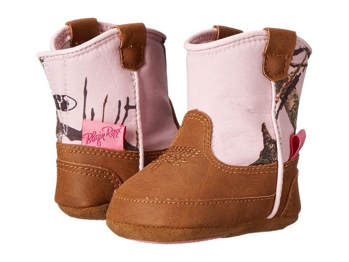M&amp;f Western - Baby Bucker Jobie