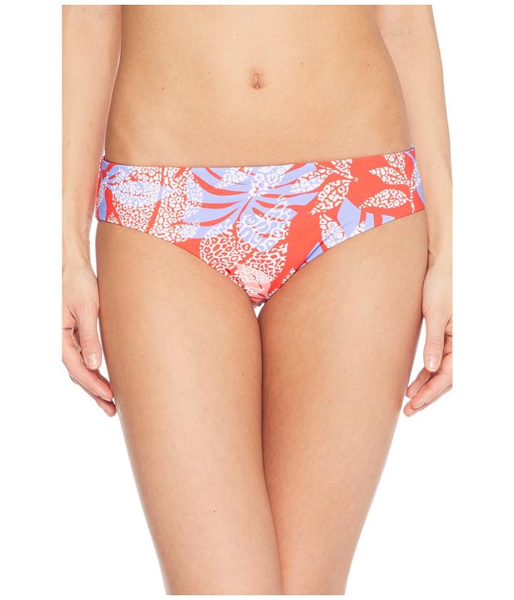 Red Carter - Paradiso Reversible Hipster Bottom