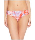 Red Carter - Paradiso Reversible Hipster Bottom