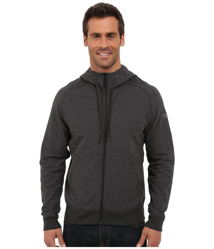 Arc'teryx - Prost Hoodie