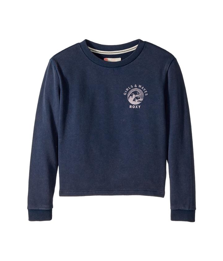 Roxy Kids - Secretly Happy Top