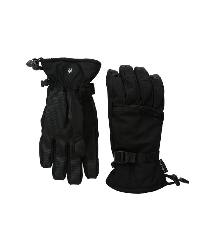 Seirus - Heatwave Plus Frame Glove
