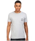 Rvca - Double Hex Pocket Tee