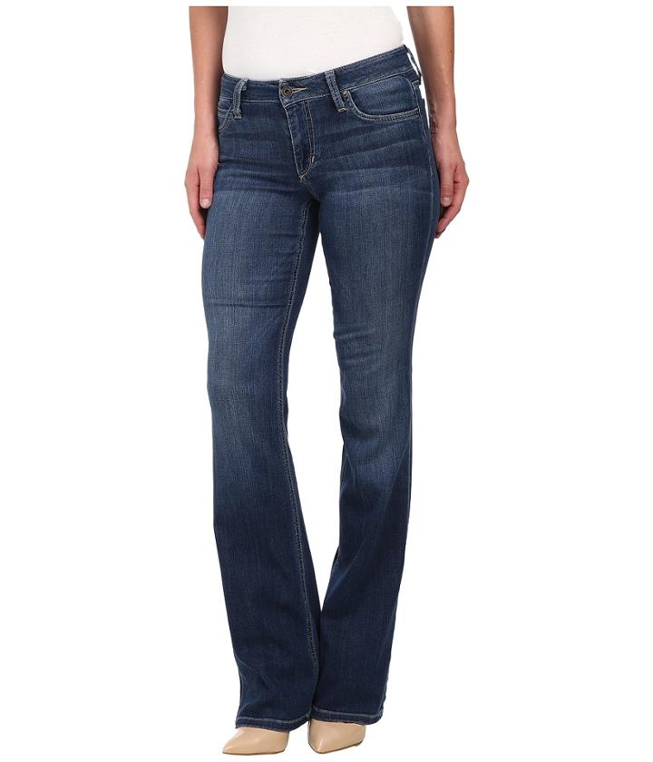 Joe's Jeans - Japanese Denim - The Honey Bootcut In Kai