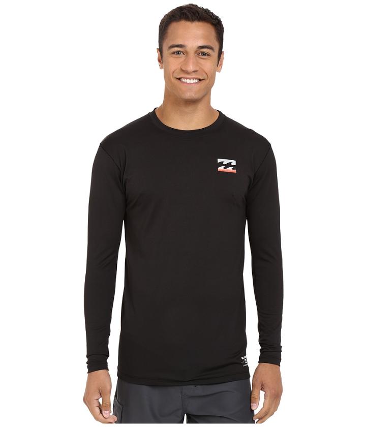 Billabong - Submersible Long Sleeve Rashguard