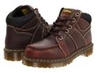 Dr. Martens Work Darby St 5 Eye Moc Toe Boot