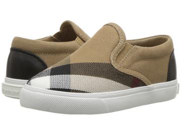 Burberry Kids - Linus Abdyq Shoe