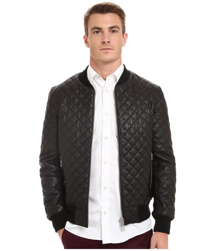 7 Diamonds - Lafayette Jacket