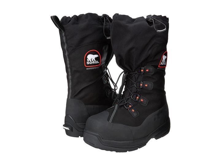 Sorel Intrepid Explorer Xt
