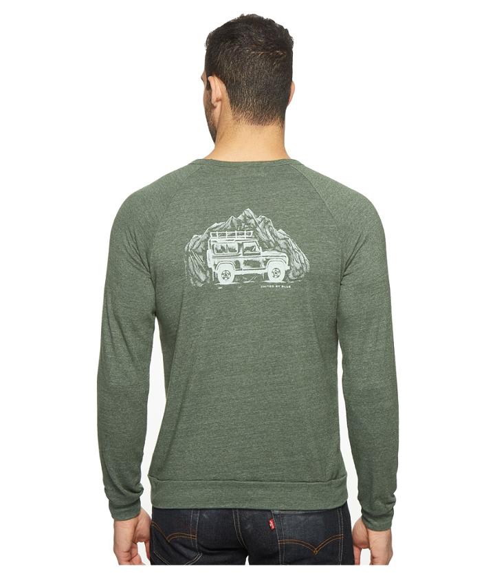United By Blue - Adventure Mobile Pullover