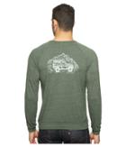 United By Blue - Adventure Mobile Pullover